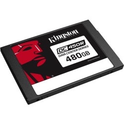 KINGSTON Data Center Dc450R Enterprise Solid-State Drive (SSD)