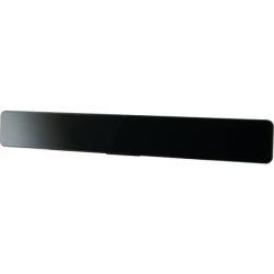 GE 33691 Slim-Profile Pro Bar Amplified Indoor Antenna