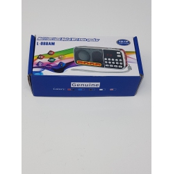 FCS Punjabi Gurbani Mp3 Am/fm Radio Player