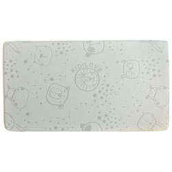 Kidilove crib clearance mattress