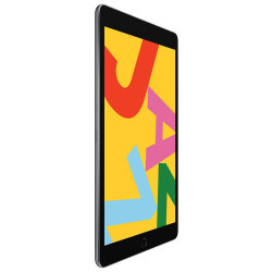 Refurbished (Excellent) - Apple iPad 10.2