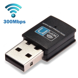 Windows 10 Mini USB WiFi Wireless Network Adapter 802.11 USA SELLER FAST SHIP!!!