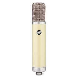 WARM AUDIO Wa-251 Tube Condenser Microphone