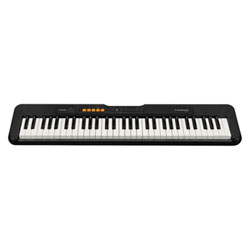 Casio CT S100 61 Key Electric Keyboard Black Only at Best Buy Best Buy Canada