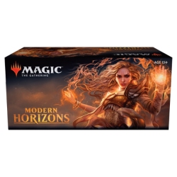 WIZARDS OF THE COAST Magic: The Gathering Modern Horizons Booster Box | 36 Booster Packs | Factory Sealed