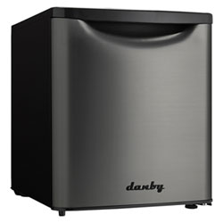 Danby 1 6 Cu Ft Freestanding Bar Fridge Dcr016a1bbsl Stainless Steel Only At Best Buy Best Buy Canada