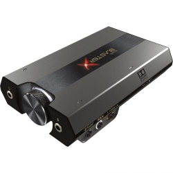 CREATIVE LABS Sound Blaster Sound Blasterx G6 External Sound Box