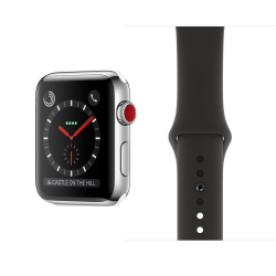 Apple Watch Series 3 On Sale | Best Buy Canada