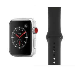 Apple Watch Series 3 On Sale | Best Buy Canada