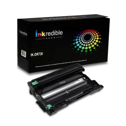 INKREDIBLE TONER Brother Dr730 Compatible Drum - - 1/pack