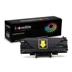 INKREDIBLE TONER Samsung Scx-4521D3 Compatible Toner Cartirdge - - 1/pack In Black