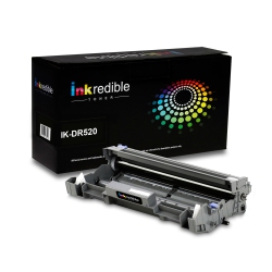 INKREDIBLE TONER Brother Dr520 Compatible Drum - - 1/pack