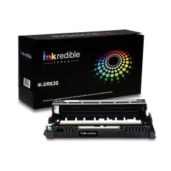 INKREDIBLE TONER Brother Dr630 Compatible Drum - - 1/pack