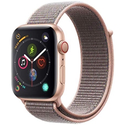 apple watch series 1 rose gold best buy