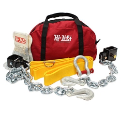 HI-LIFT JACK COMPANY Hi-Lift Jack Ork Off-Road Kit