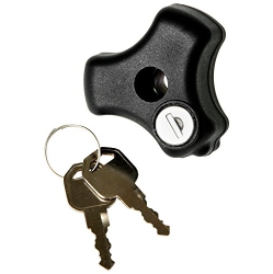 HI-LIFT JACK COMPANY Hi-Lift Vers-Lk Versatile Locking Knob