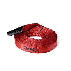 HI-LIFT JACK COMPANY Hi-Lift Jack Strp-230 2" X 30' Recovery Strap (1 Each)