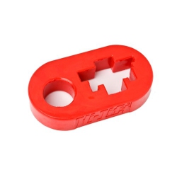 HI-LIFT JACK COMPANY Hi-Lift Jack Hk-R Handle-Keeper In Red