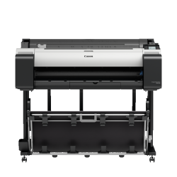 CANON Imageprograf Tm-305 Wireless Inkjet Printers - (3056C002)