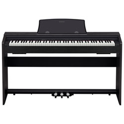 Casio CDP-S360CS 88-Key Weighted Action Digital Piano