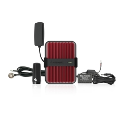 WEBOOST Drive Reach Fleet (2019) Wireless In-Vehicle Signal Booster