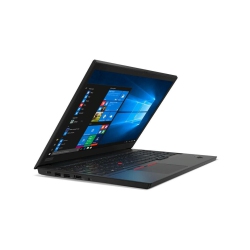 LENOVO Thinkpad E15 15.6" Notebook - 1920 X 1080 - Intel Core I5-10210U - 8GB Ram - 256GB SSD - 20Rd005Hus - In Black