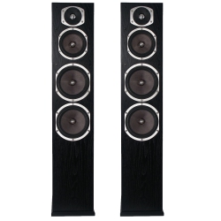 bosch tower speakers