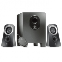 LOGITECH Z313 2.1 Speakers