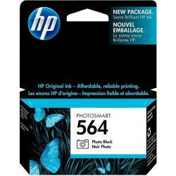 HP 564 Photo Original Ink Cartridge