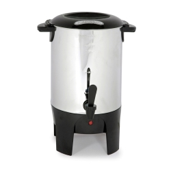 BETTER CHEF 10-30 Cup Coffeemaker