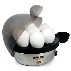 BETTER CHEF Electric Egg Cooker