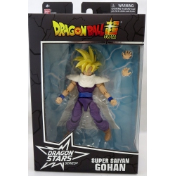 DRAGONBALL Super 6 Inch Action Figure Dragon Stars Series 14 - Ss Gohan