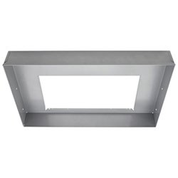 GE 30" Hood Liner (UXHL30) - Stainless Steel