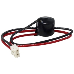 PANASONIC Afp1801 3V Cr1/3N Lithium Battery With Leads