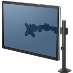 FELLOWES Reflex Single Monitor Arm