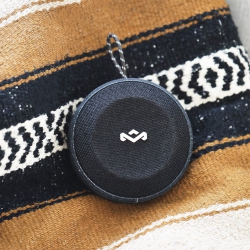 HOUSE OF MARLEY No Bounds Wireless Speaker - In Black