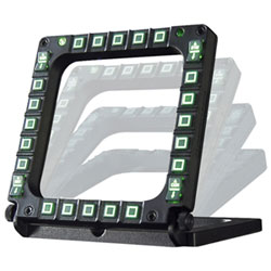Thrustmaster MFD Cougar Pack Cockpit Panels | Best Buy Canada