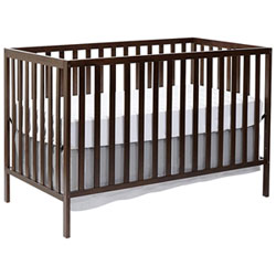 Concord Baby Dylan 4-in-1 Crib - Natural