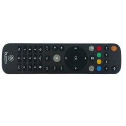 BUZZTV Iptv Xpl 1000, Xpl2000, Xpl 3000 Factory Replacement Remote Control