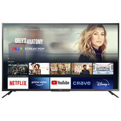 55 Inch Tvs And 58 Inch Tvs Best Buy Canada