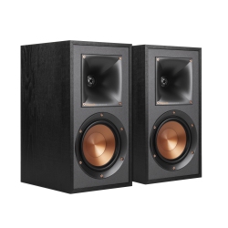 KLIPSCH R-51M 2-Way Bookshelf Speakers (Pair) (Open Box)