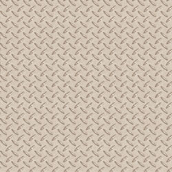 Papier Peint Texturé De Chesapeake - Plaque En Faux Diamant Gris Gridlock