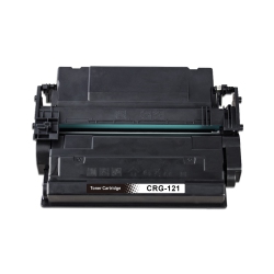 MAX SAVING - Crg121 Compatible Toner Cartridge for Canon 121, 3252C001, Imageclass D1620, Imageclass D1650 (5, 000 Pages) Canon121 In Black