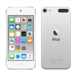 APPLE Refurbished(Good) - Ipod Touch 6Th Generation 32GB - In Silver