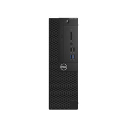 DELL Refurbished (Good) - Optiplex 3050 - Sff - Core I5 7500 3.4 Ghz - 16 GB - 500 GB - Win 10 Pro(Grade A)