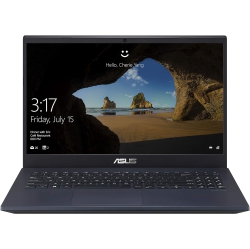 ASUS Vivobook Pro, Star Black, I5-9300H 2.4Ghz, 12GB Ddr4, 15.6In Fhd 1920X1080, 512GB PCie G3X2 SSD, Nvidia Gtx1650 Gddr5 4GB