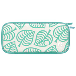 Nintendo Switch Splatoon 3 Edition Carrying Case & Screen Protector