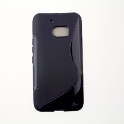 CC Htc M10 S Line Soft Tpu Case In Black