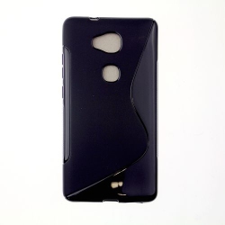 CC Huawei Gr5 S Line Soft Tpu Case In Black