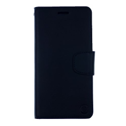 CC Huawei Gr5 Wallet Flip Case, Pink(Picture Is A Display Of How The Case Look Like Not The Actual Color.color Is Pink)